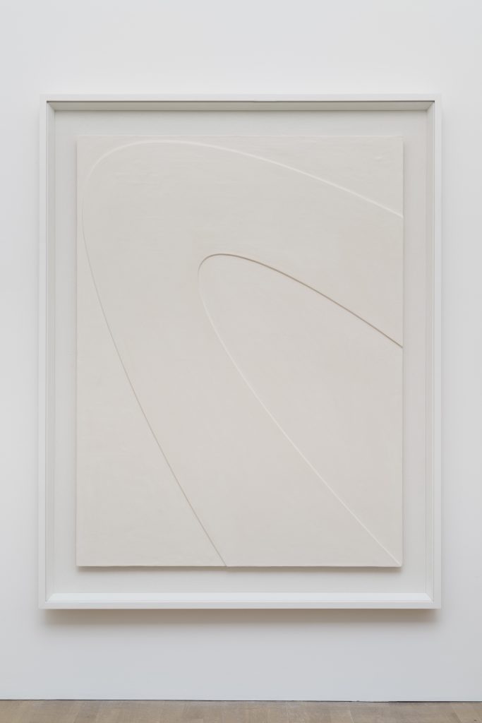Keith Coventry : White Black Gold - FAD Magazine