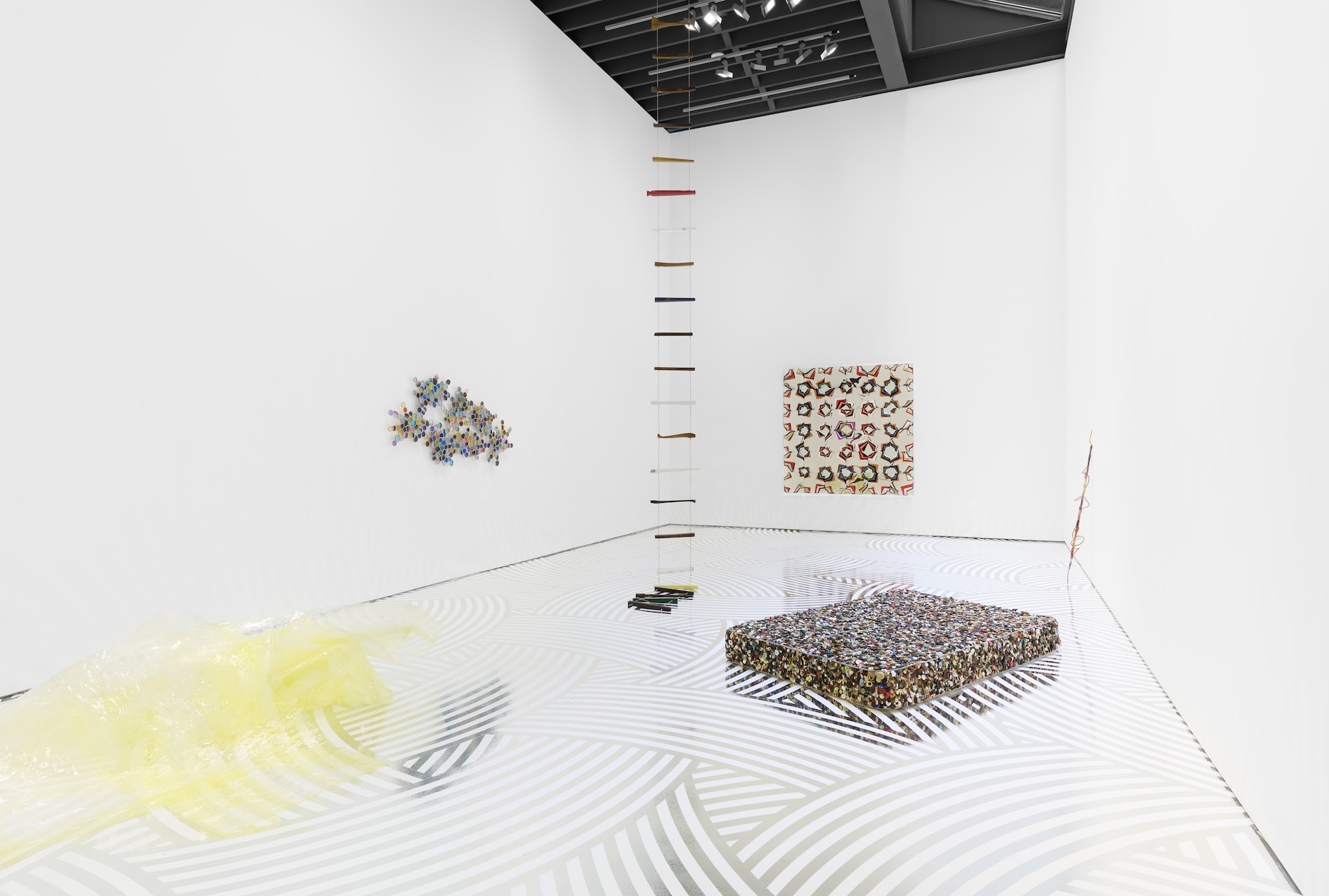 Full lineup of highlights for Frieze New York 2025 revealed.