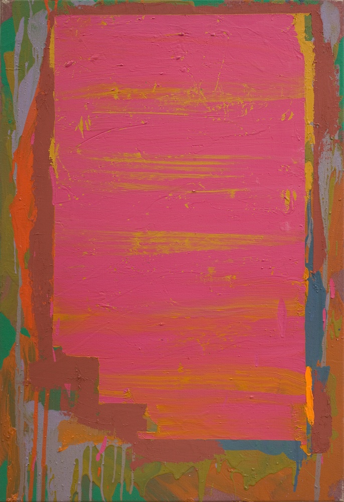 john hoyland piano nobile