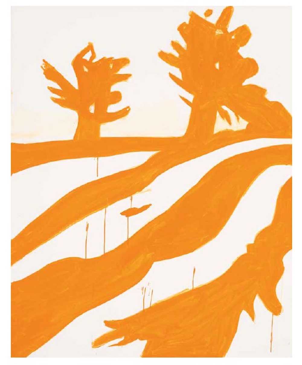 Alex Katz Milestones in Art and Influence - FAD Magazine