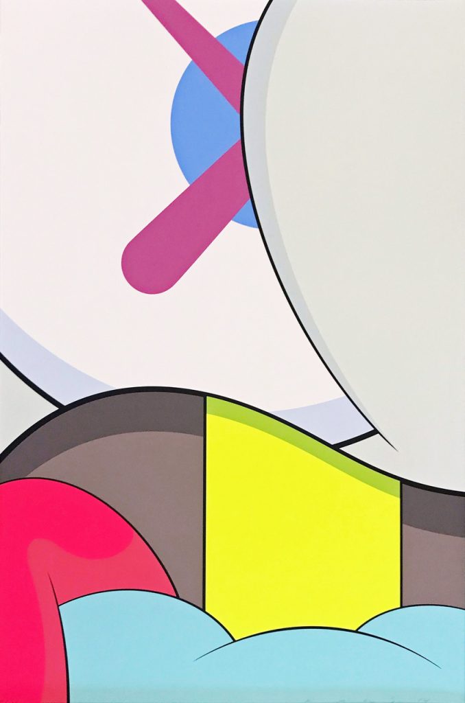 kaws-blame-game-no9