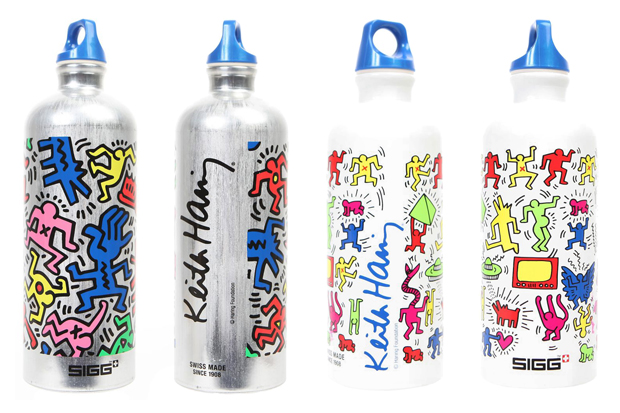 keith-haring-sigg-rave-water-bottle