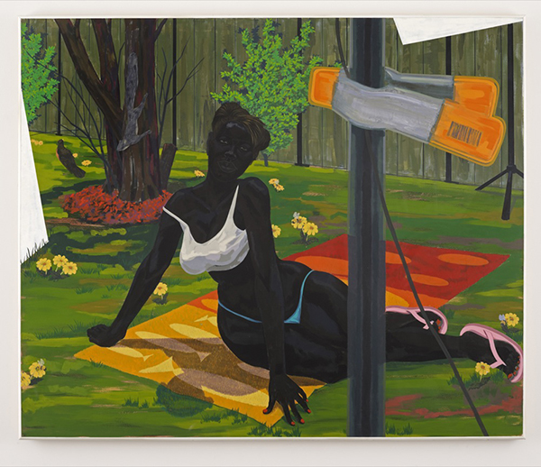 kerry james marshall