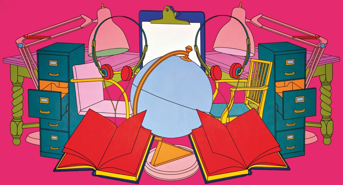 The Royal Academy of Arts to present the largest retrospective of Michael Craig-Martin RA’s work ever held in the UK.