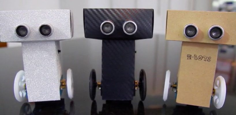 klik-robotics-t-bot-balancing-robot-provides-interactive-way-to-learn-programming-FAD Magazine