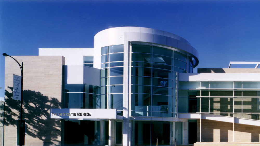 Paley Center for Media in Beverly Hills