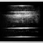 Susan Morris Motion Capture Drawing [SPDR]: Facing View, 2012 Bartha Contemporary