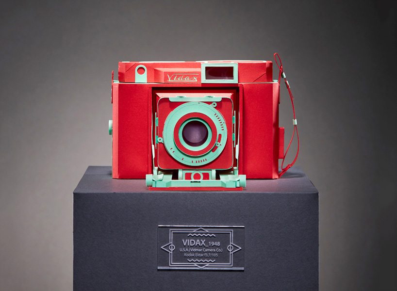 lee-jihee-paper-vintage-camera- FAD magazine 