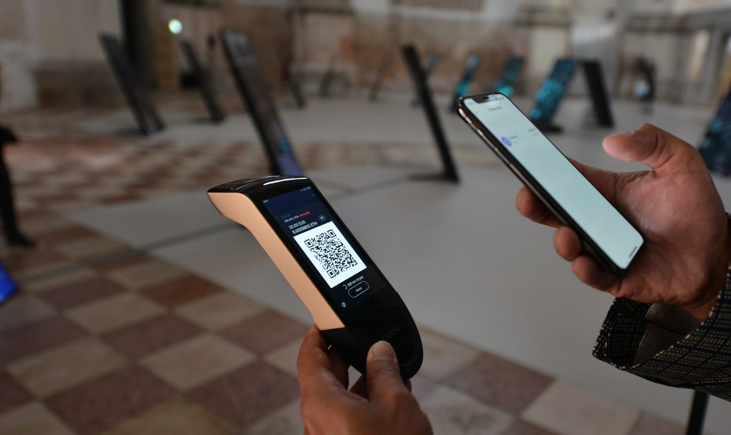 Lunu Terminal - FAD Magazine