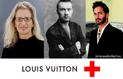 Must Read: Louis Vuitton Unveils Savoir-Faire Experience in L.A., Balmain  Supports In the Blk Mentorship Program - Fashionista