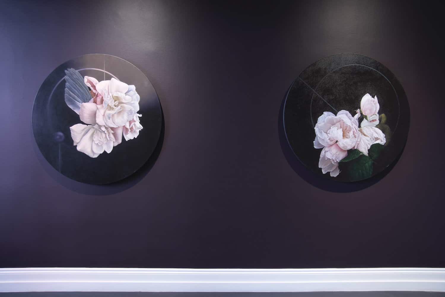 The Top 5 Painting Exhibitions to see in London in July FAD Magazine