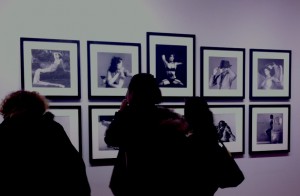 Robert Mapplethorpe selection curated by Isabelle Huppert