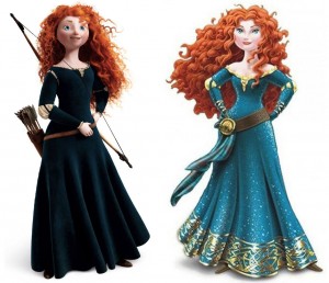 merida