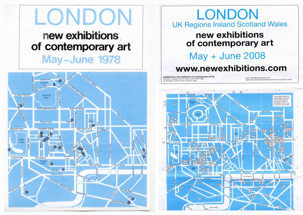 neca2 1024x725 FAD OFFICE @TheOtherArtFair 10th 13th May 2012