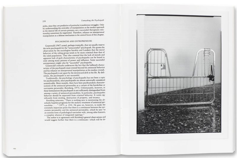 Cady Noland, The Clip-On Method, installation view at Gagosian Davies Street, London