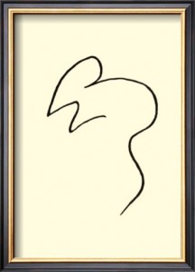 Mouse by Picasso
