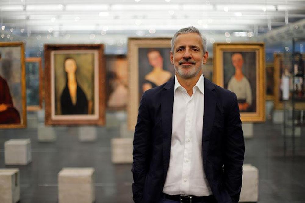 ADRIANO PEDROSA APPOINTED CURATOR OF THE BIENNALE ARTE 2024
