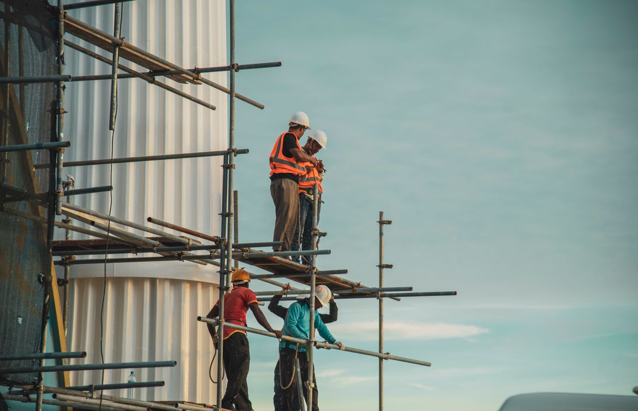 Image for Why a Construction Accident Can Become More Than a Workers’ Comp Claim