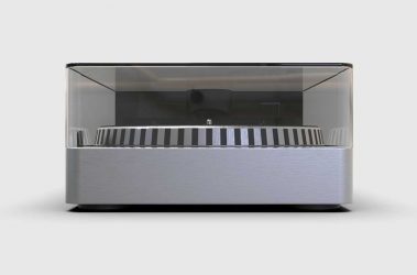 DIY vinyl presser lets you make your own records at home - FAD Magazine