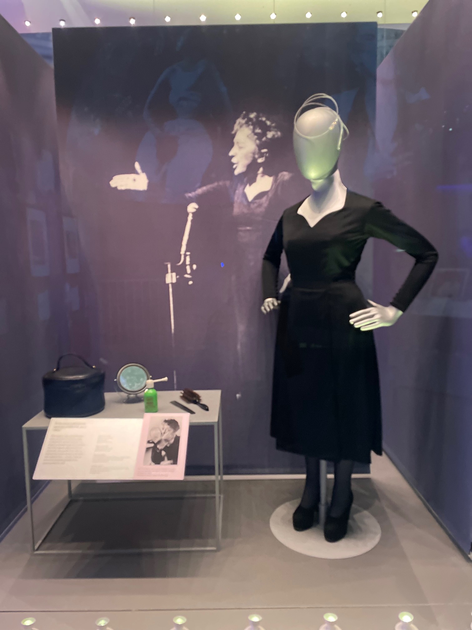 Dazzling DIVA Exhibition at the V&A - FAD Magazine