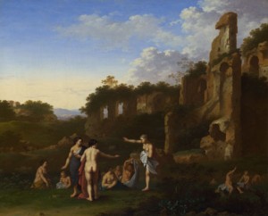 poelenburgh-women-bathing-landscape-NG955-fm