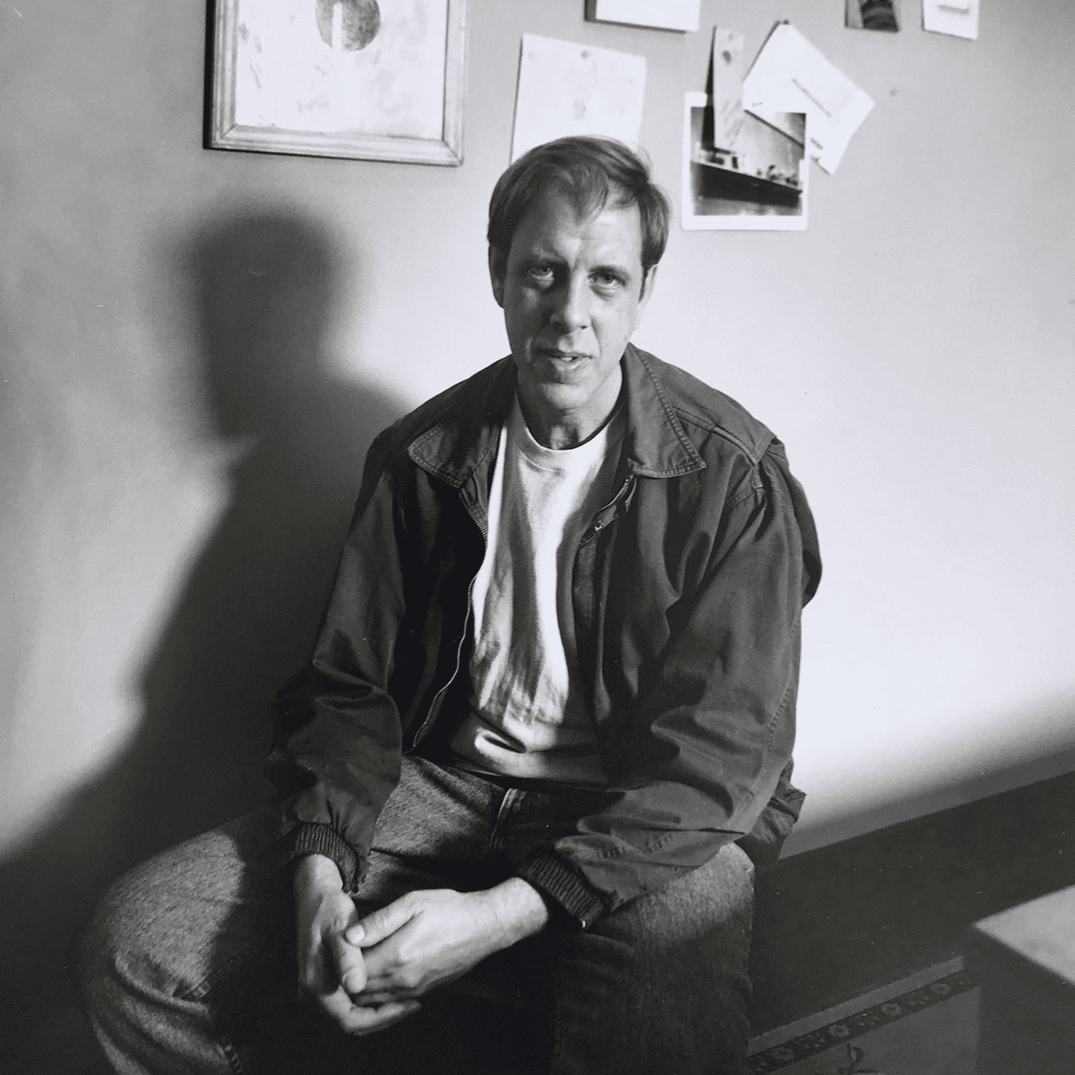 David Zwirner now represent the Robert Therrien Estate