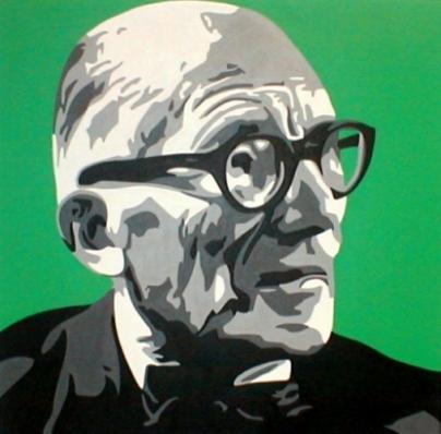 portraits-le-corbusier