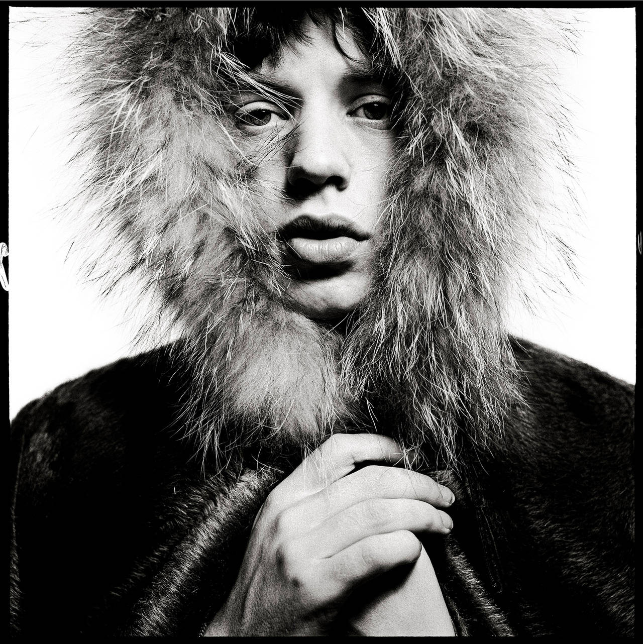 アート・デザイン・音楽 SHOTS OF STYLE - DAVID BAILEY David Bailey has a new exhibition opening at Gagosian - FAD Magazine