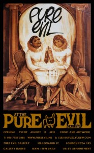 pure-evil