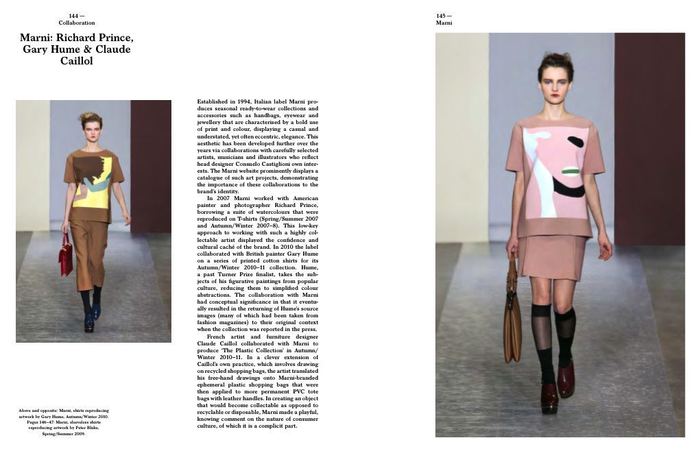 Art / Fashion in the 21st Century : Art Book Review - FAD Magazine