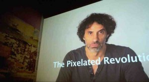 rabih-mroue-the-pixelated-revolution-fot-z-kupisz-biennale-wro-2013-2013-06-04-800x444