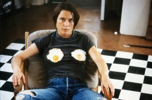 sarah lucas