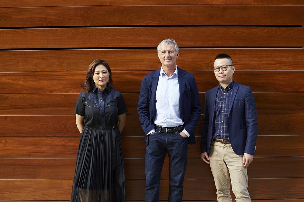 David Zwirner opens new gallery in Hong Kong FAD magazine