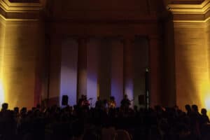 Late at Tate Britain 2019, Courtesy Dan Weill Photography