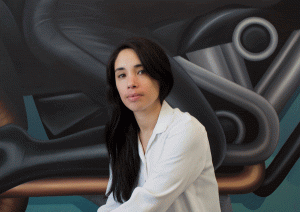Julie Curtiss joins White Cube FAD MAGAZINE