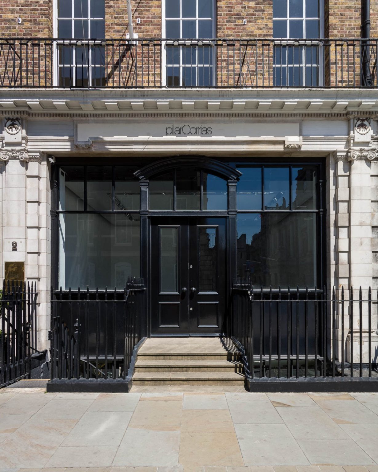 Pilar Corrias to open second London gallery space. - FAD Magazine