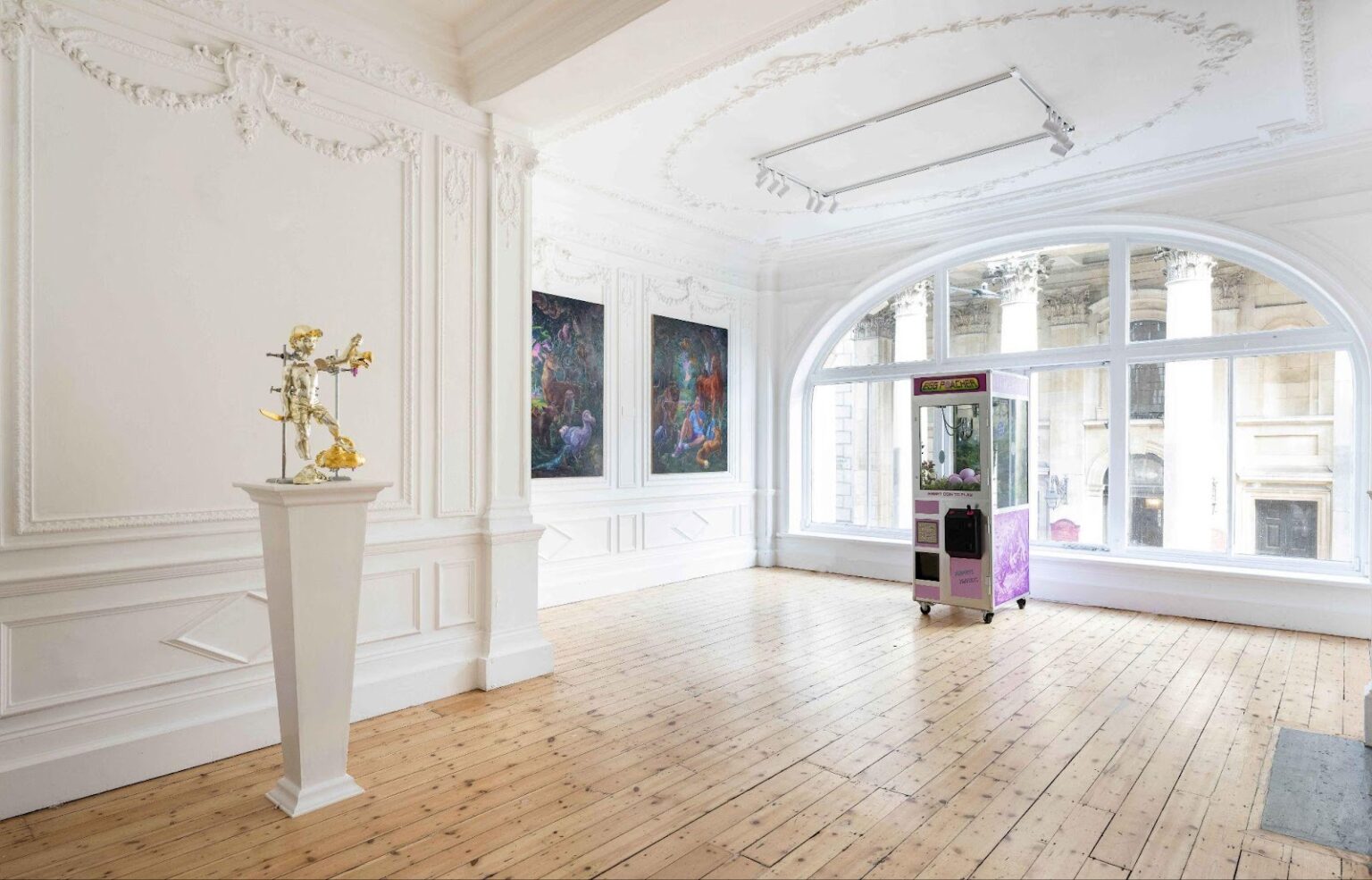 The Top 5 Exhibitions to see in London right now - FAD Magazine