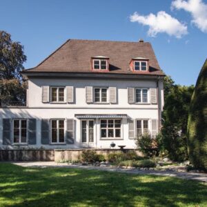 MAISON CLEARING