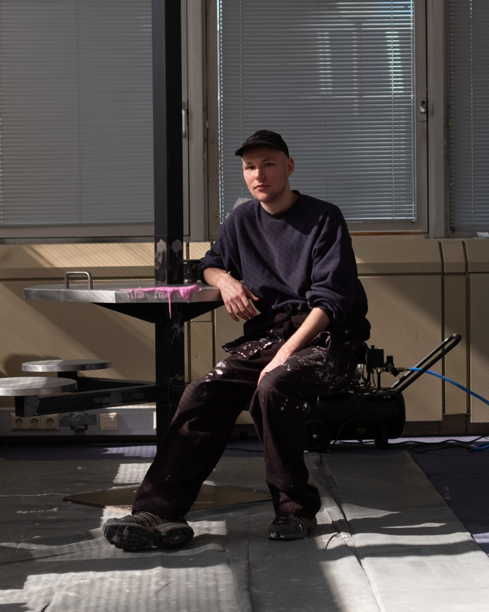 Edel Assanti now represent Simon Lehner