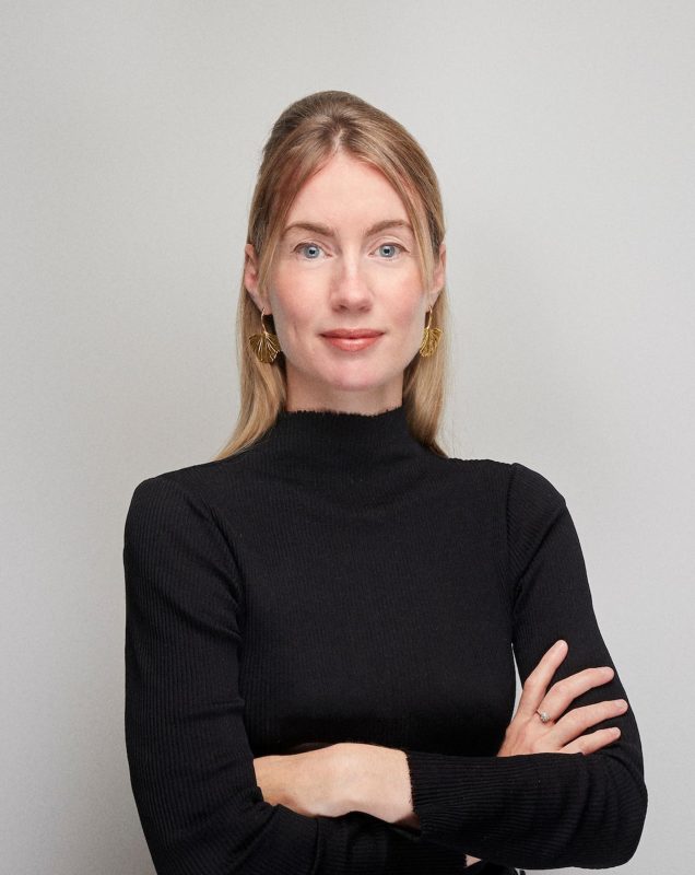 India Phillips Appointed Managing Director, Modern & Contemporary Art, Europe