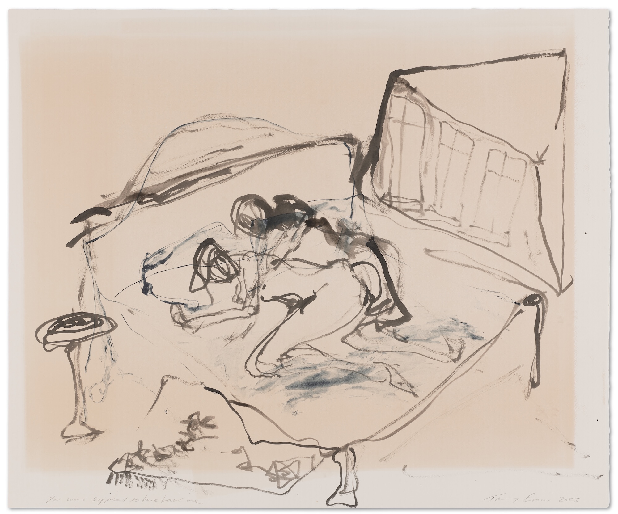 SLG Forever: South London Gallery Brings 135 Years to Christie's Mayfair
