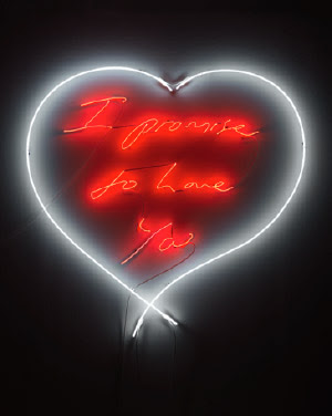 Tracey Emin Print 