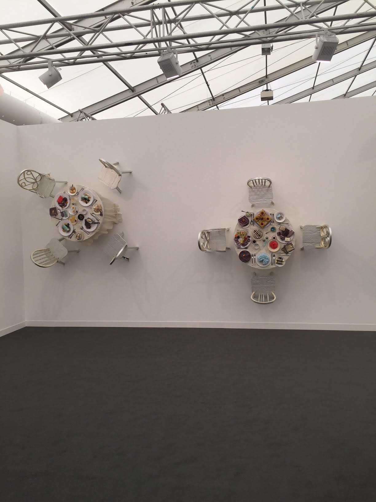 Canada New York Frieze 2016