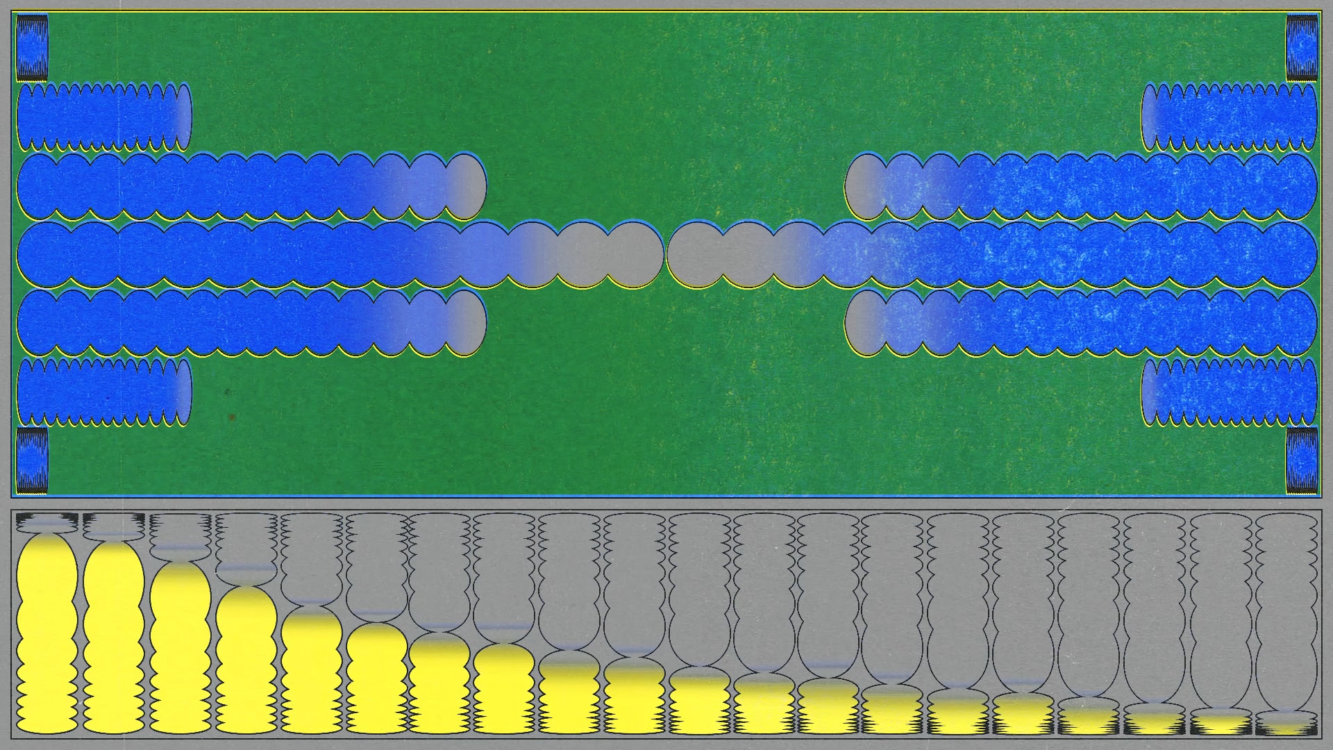 2024 Artlab Editorial Fellowship Open Call FAD Magazine