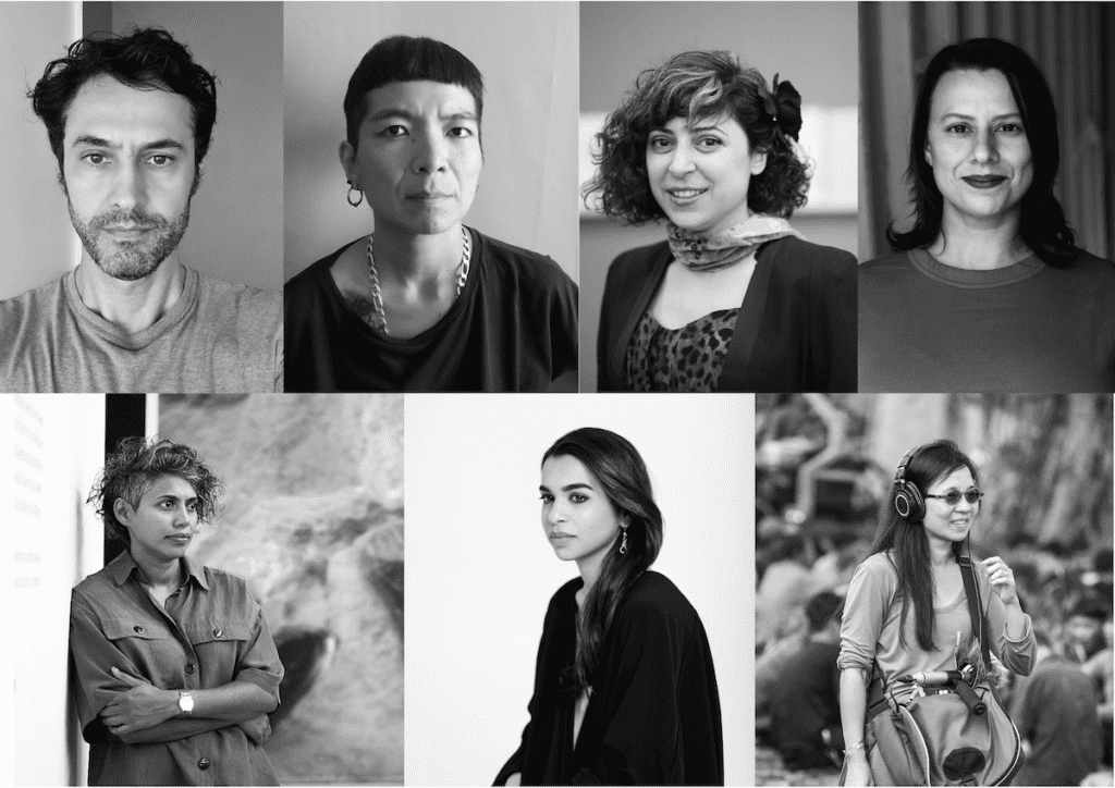 Artes Mundi announces artist shortlist & venues for 10th-anniversary edition