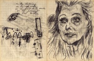 The first solo exhibition dedicated to the work of Antonin Artaud to be staged in the UK