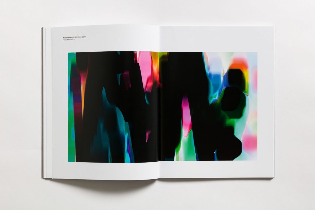 Peter Saville and Anna Blessmann Limited Edition Book Launch and