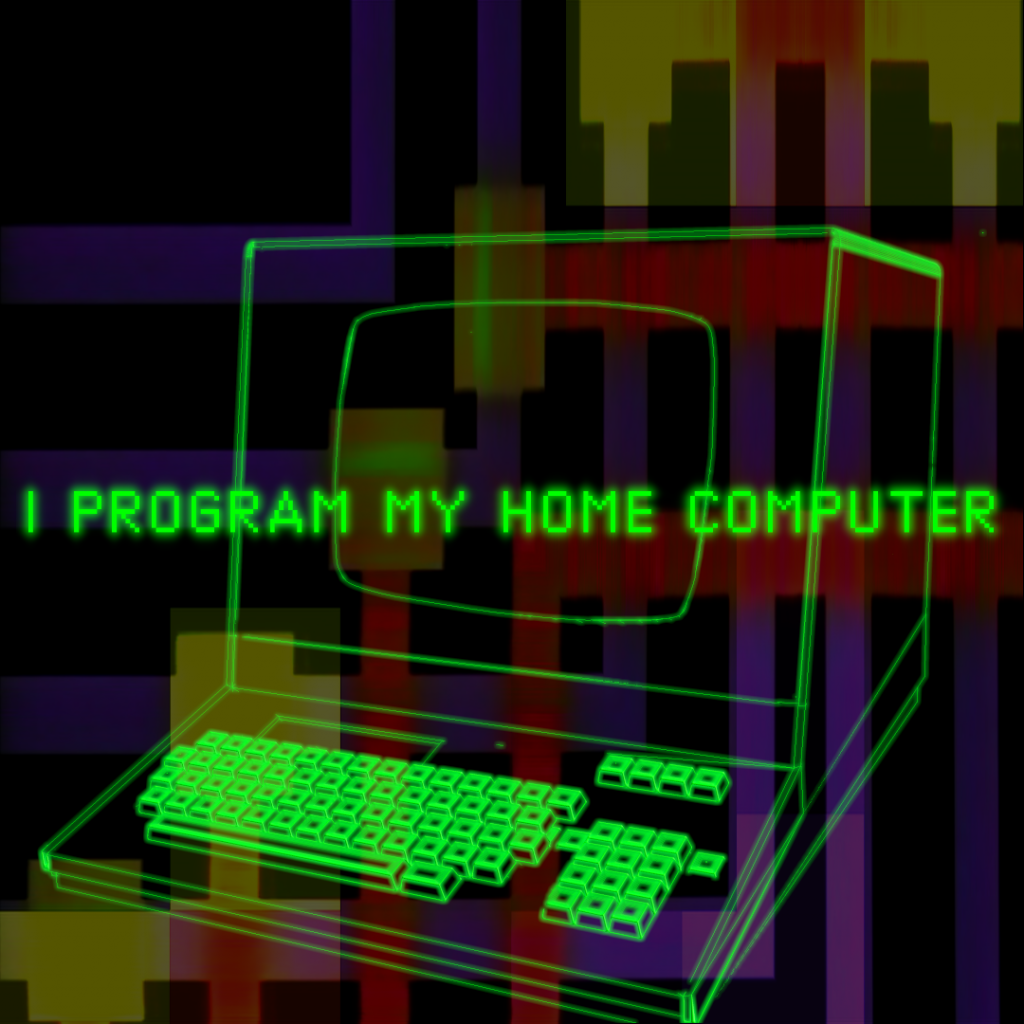 Watch a new edit of It’s More Fun to Compute / Home Computer from Kraftwork on Sprüth Magers
