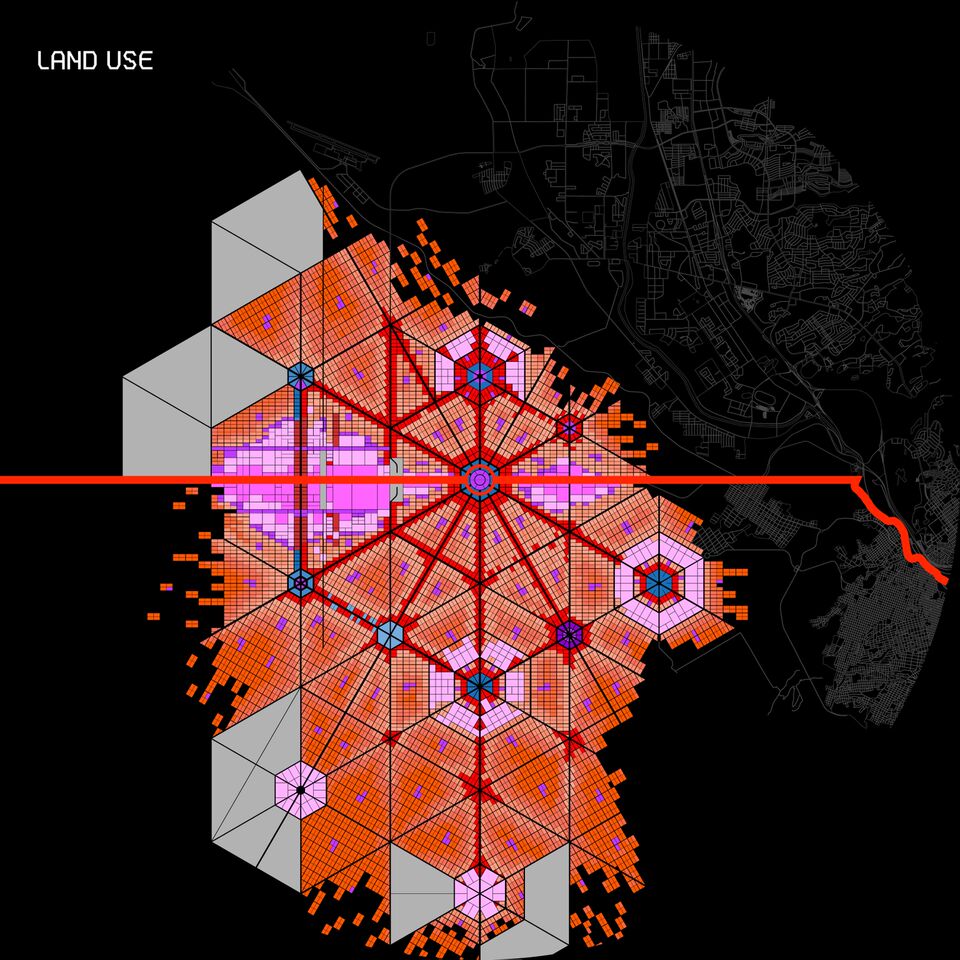 London Design Biennale 2016 Mexico