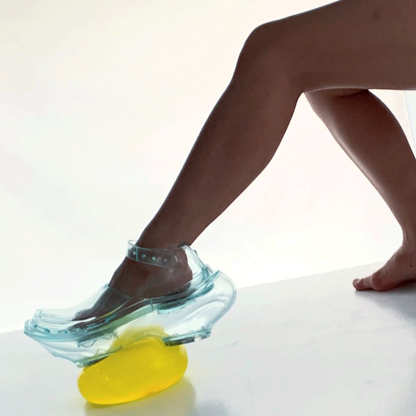 yukako-hihara-anti-gravity-shoes-magnets-FAD Magazine